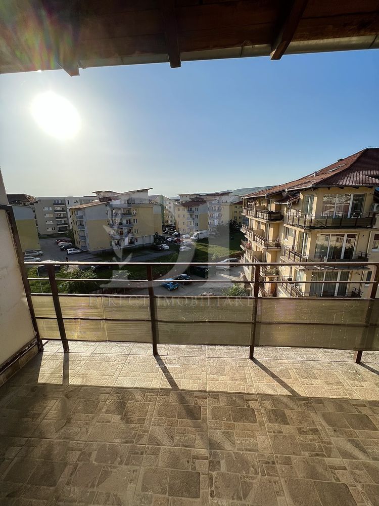 Apartament 1 cameră, str. Florilor, Florești - Poză 7