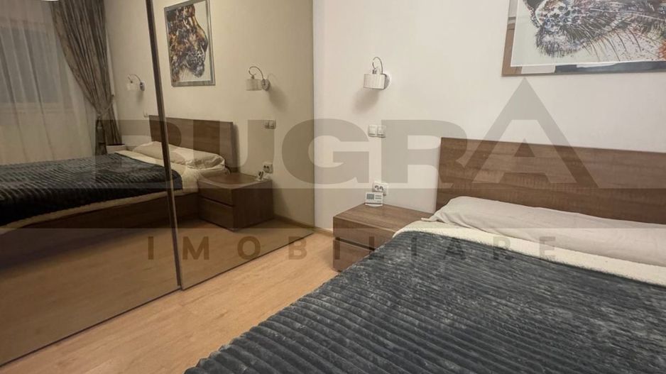 Apartament de 2 camere, 52mp, parcare subterana, Junior Residence - Poză 4