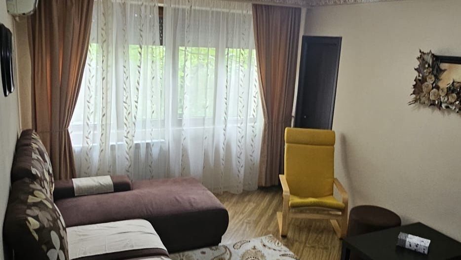 Inchiriez apartament 2 camere – zona Roka Garden (Masina de paine / Colentina / Obor. - Poză 7