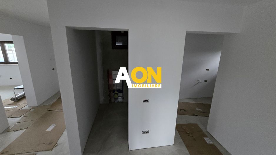 Casa 3 Camere pe Un Nivel, Zona Alba Micesti, 450mp Teren - Poză 5