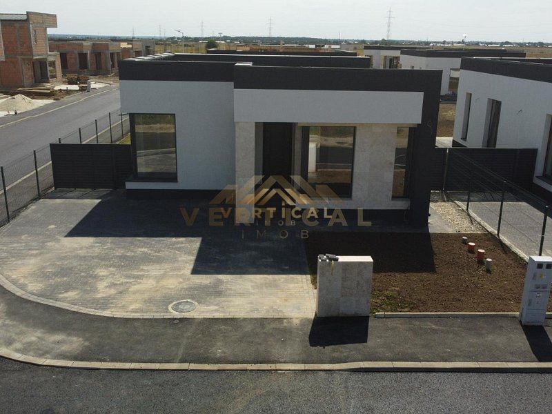 casa 3 camere, Cartier nou, Berceni/ Vidra - Poză 4