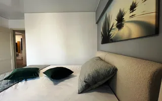 Apartament PREMIUM 3 camere + 2 locuri parcare Atrium Garden - Poză 20