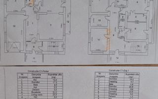 De vanzare casa 270mp, teren propriu, mansarda locuibila, Bragadiru - Poză 10