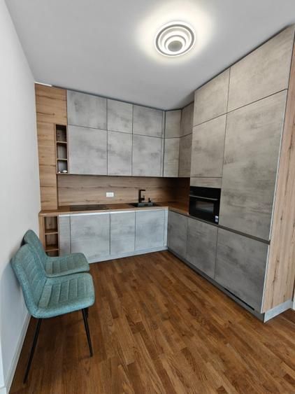 Prima inchiriere | Apartament 3 camere | Baneasa-The Ivy | Parcare subterana - Poză 3