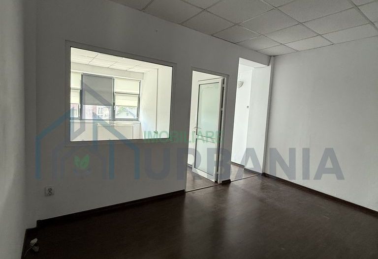 Spațiu de birouri modern cu facilități complete Etaj 2 - Poză 4