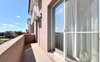 Apartament 2 camere Giroc zona Esso, bloc cu lift - Poză 26