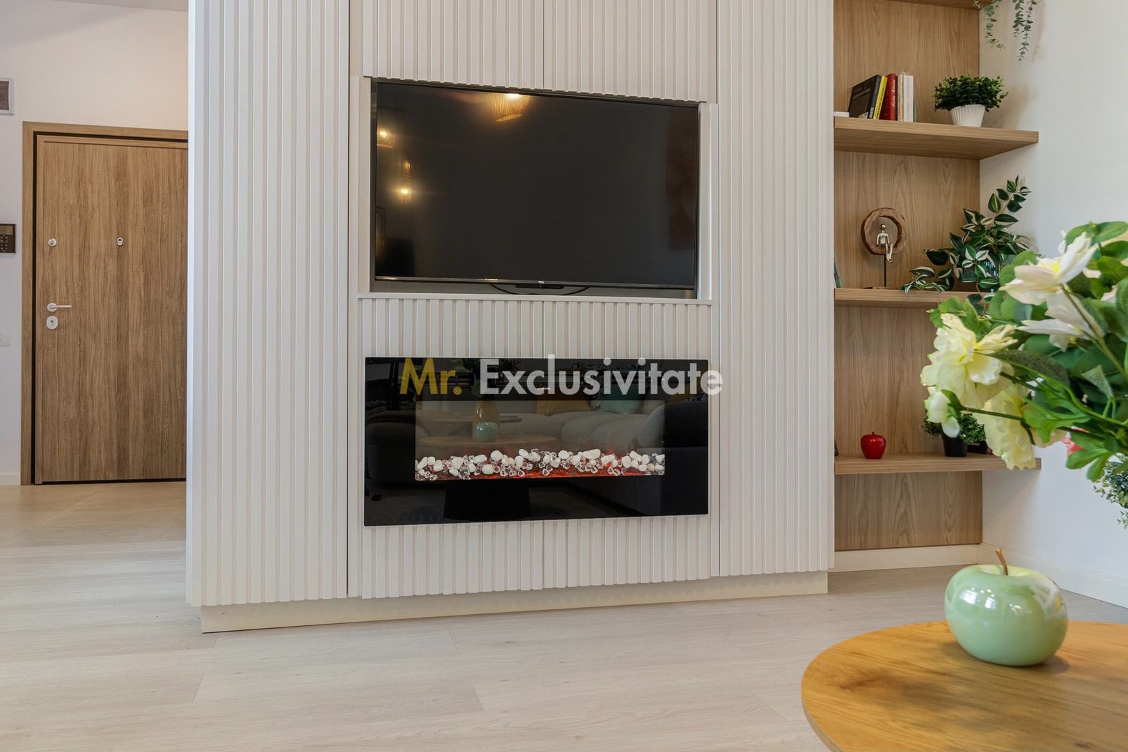 2 camere | Prima inchiriere | zona Marriott - Poză 14