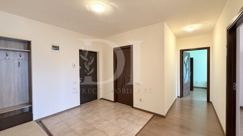 Apartament etaj intermediar / complet decomandat / Zona BMW - Poză 3