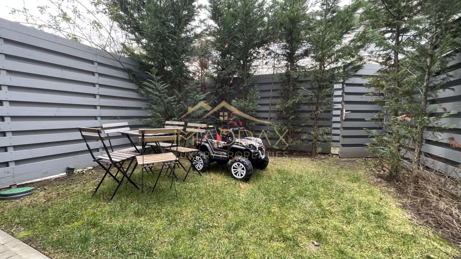 Vila 3 camere + gradina ***First Rent***// 2 Parking // Pipera - Poză 18