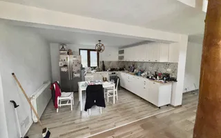 CASĂ 5 CAMERE 252 MP TEREN 1362 MP DRAGOSLAVELE ARGEȘ - Poză 18
