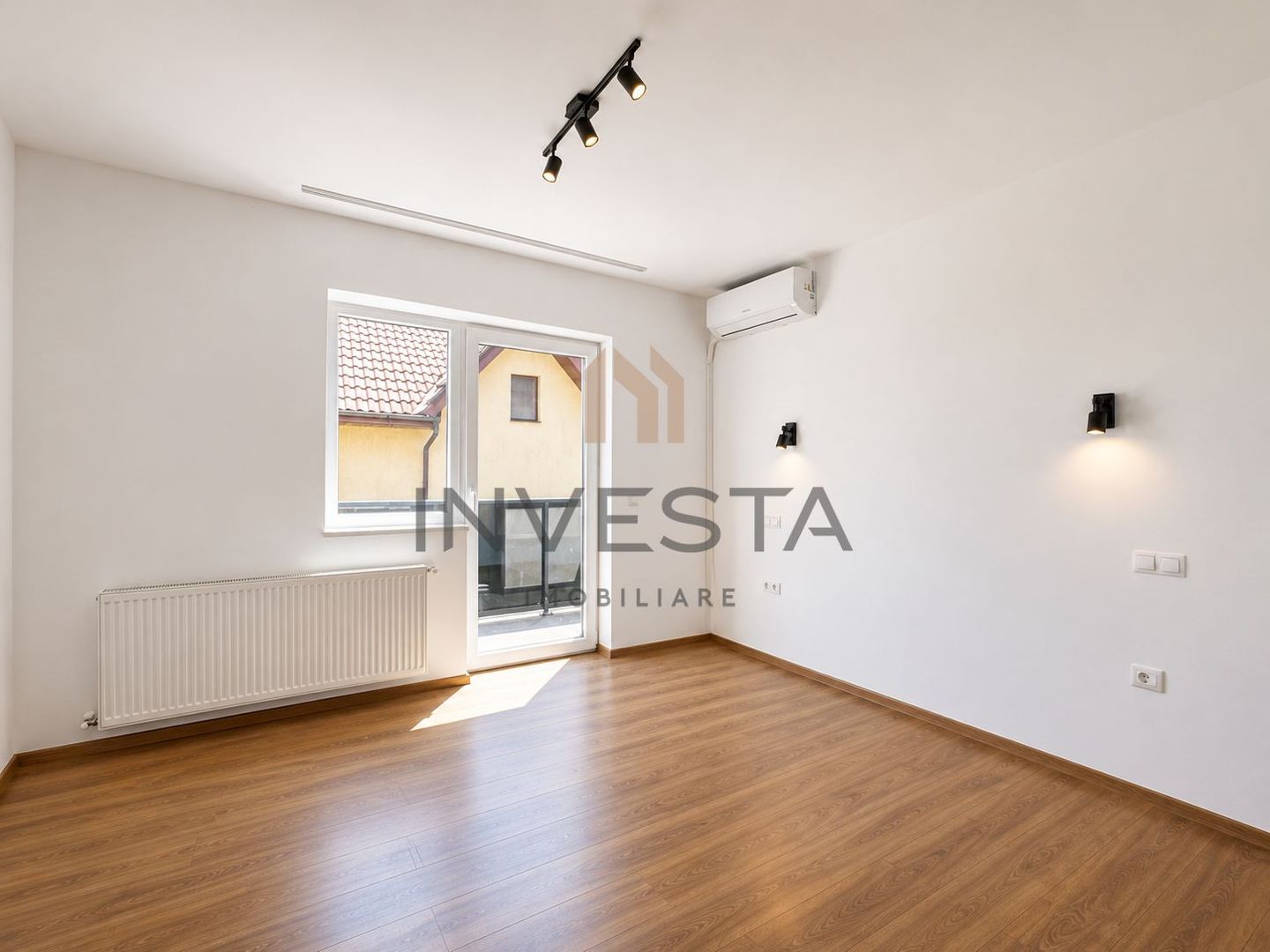 Casa tip duplex cu 4 camere de inchiriat in zona Europa - Poză 11