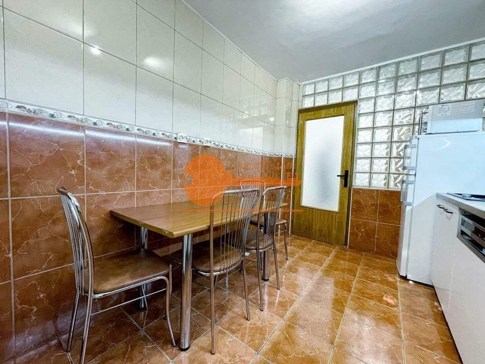 3 camere cu centrala la 800m de metrou Piata Victoriei - Poză 6