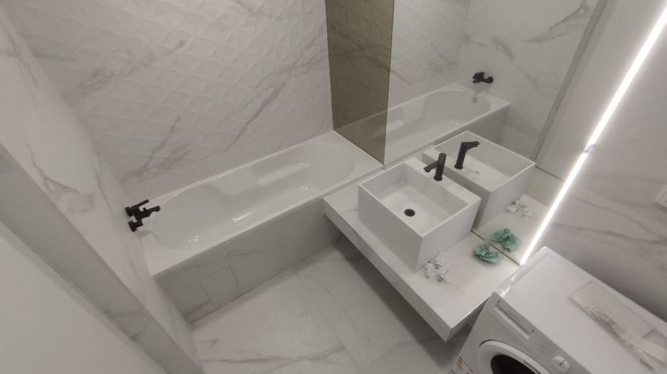 Apartament 2 camere Novum Politehnica - Poză 8