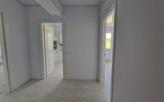 FINALIZAT INTABULAT APARTAMENT 2 CAMERE 52MP - Poză 3