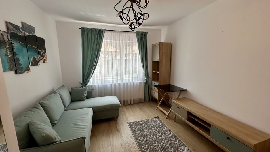 Gasoniera zona centrala Brasov | Facultatea Mate-Info - Poză 2