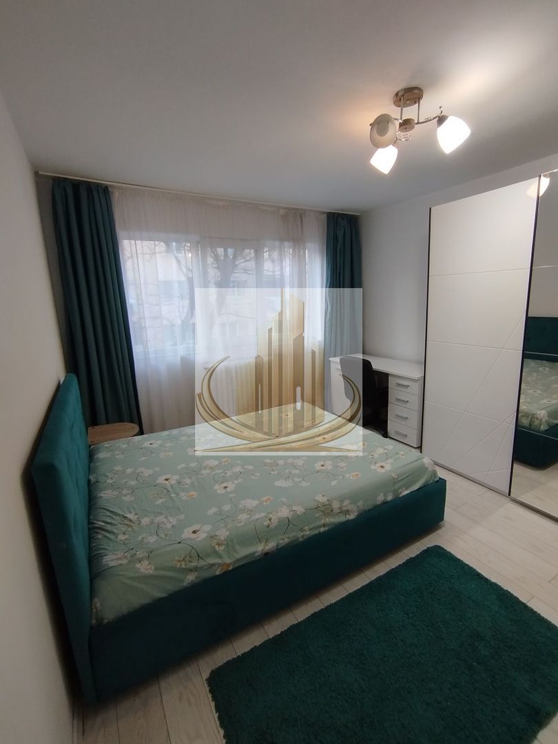 1 Cameră Decomandat, Etaj 2 | Zona AEM – Calea Buziașului | Investitie - Poză 1