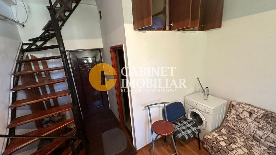 Apartament 3 camere- Copou - Poză 1