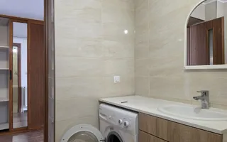 Garsoniera / studio zona Roman, Carpatilor, Brasov - Poză 15