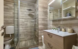 Apartament 2 camere in zona Iulius Mall Gheorgheni - Poză 13