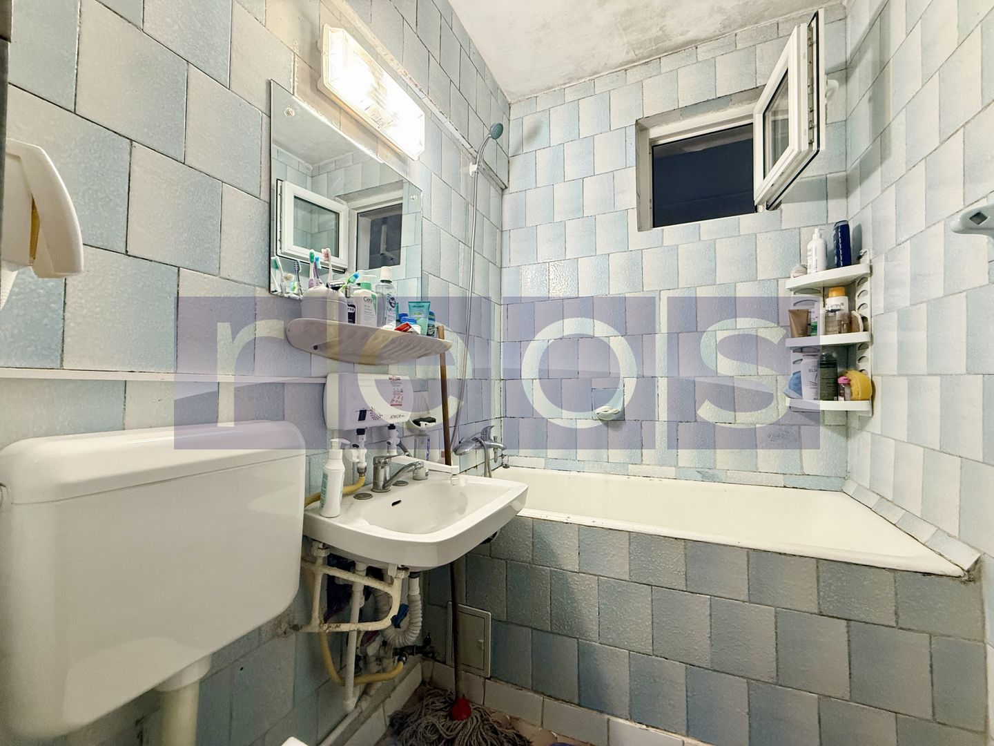 VÂNZARE 2 CAMERE | DRISTOR | LOC DE PARCARE INCLUS - Poză 8