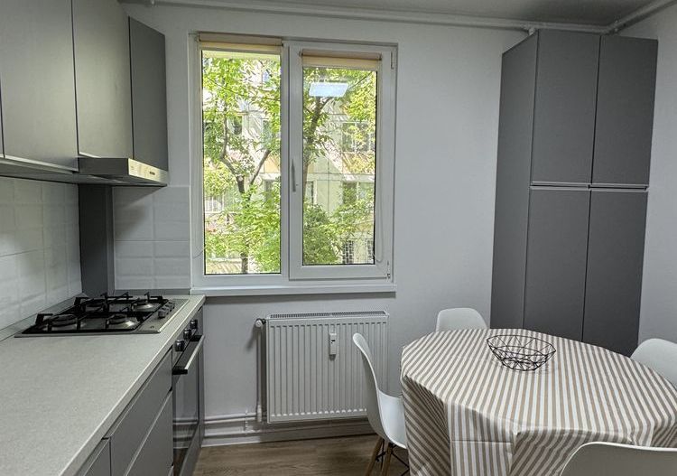 Vanzare Apartament 2 camere  | Rahova – Mărgeanului - Poză 4