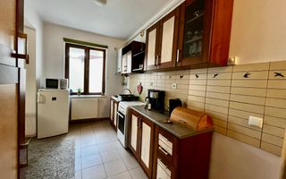 Garsonieră complet mobilată și utilată, cu loc de parcare – Șelimbăr - Poză 7