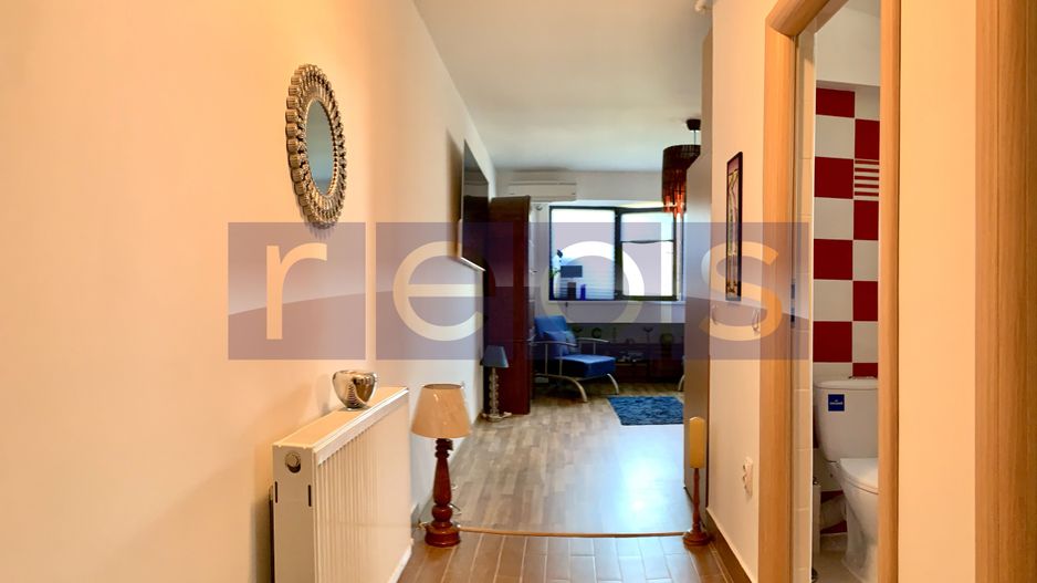 2 CAMERE MOBILAT + UTILAT | JIULUI - Poză 5