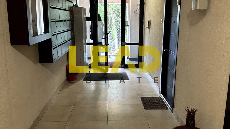 Garsoniera | decom. | centrala proprie | mobilata | S5 - Poză 15