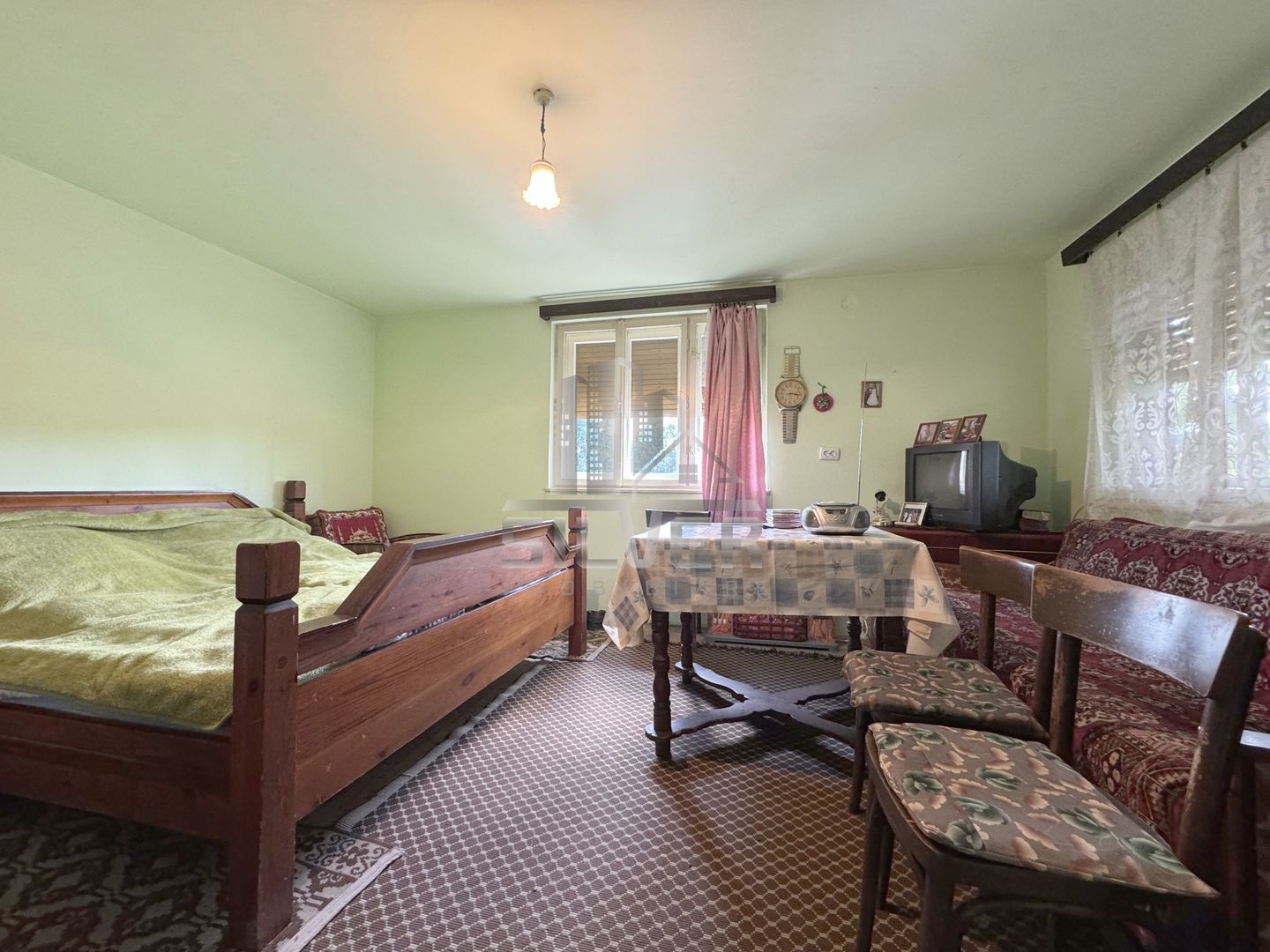 Casa individuala in Com. Capusu Mare/Sat Dumbrava. - Poză 16