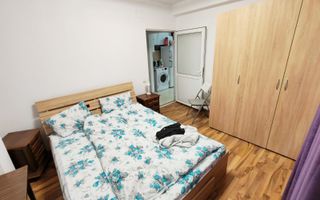 2 camere, PET FRIENDLY, mobilat modern, parcare, Marasti, Fabricii - Poză 9