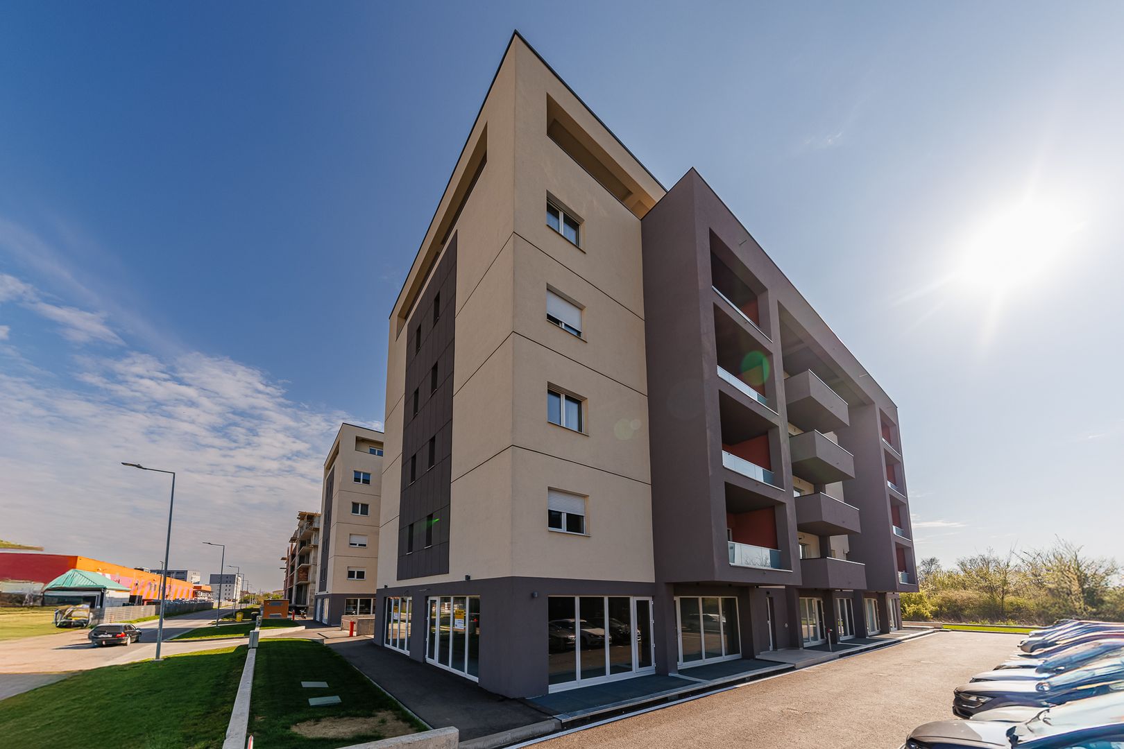 Spatiu Comercial - Aradului - 133 mp - Comision 0% - Poză 1