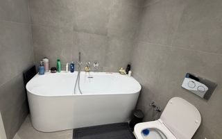 Vila 5 camere complex residential Tunari - Poză 24