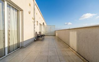 Penthouse ARED UTA 2 camere + nisa de dormit - 99 mp - COMISION 0%
