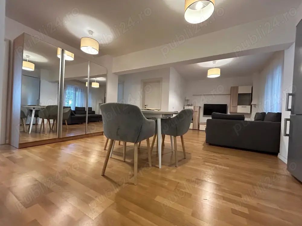 COMISION 0 Apartament 3 camere Biblioteca Nationala T572 - Poză 2