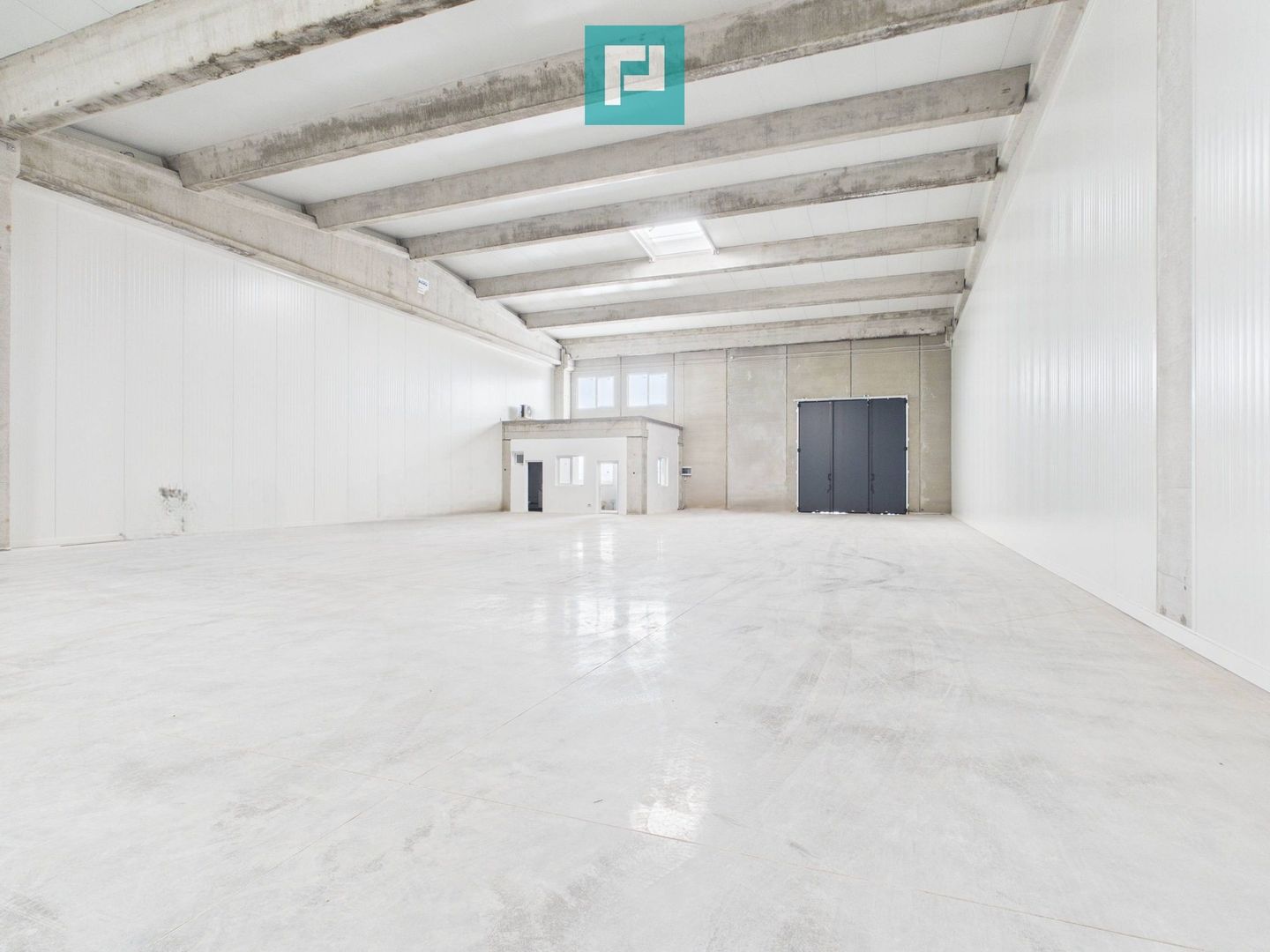 Hală industrială nouă, 524mp în zona de Nord - Poză 3