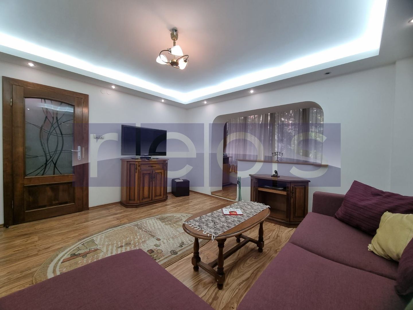 VANZARE - 4 -CAMERE DECOMANDAT - PIATA  VICTORIEI - Poză 3