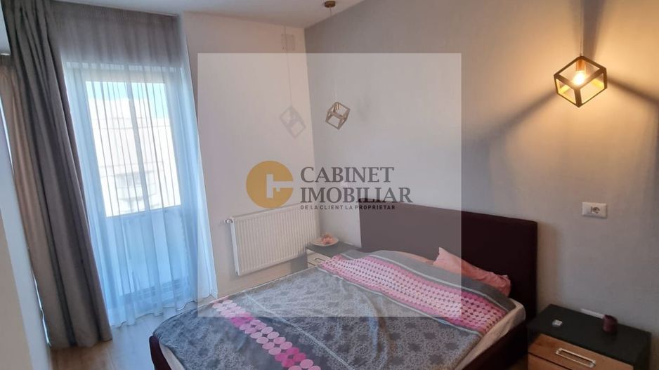 Apartament 2 camere | Bloc 2020 | Bulevardul Unirii - Poză 4