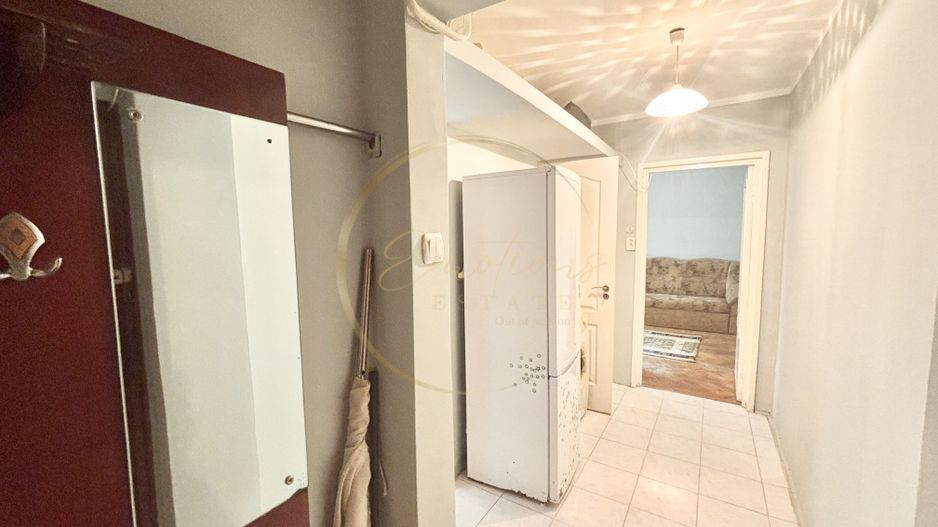 Apartament 2 camere nedecomandat - Iosefin, Timisoara | Petfriendly - Poză 11