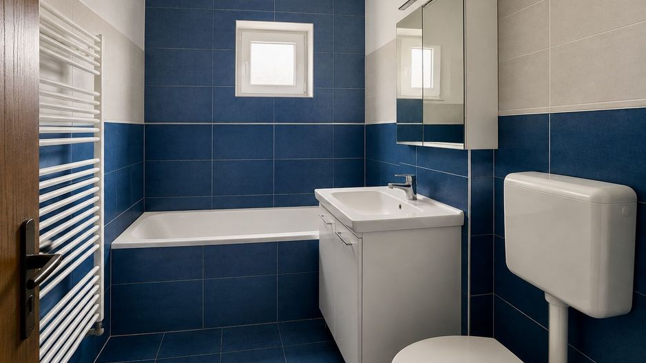 Apartament decomandat cu 3 camere, 65 mp, mobilat și utilat – Baba Dochia - Poză 8