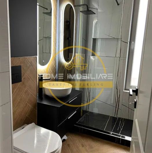 Apartament 2 camere, 65MP, et.1/3 Modern și spațios // Valea Lupului - Centru - Poză 7