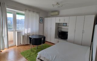 Garsonieră in bloc nou | 10 min Metrou Lujerului | Parcare INCLUSA - Poză 1