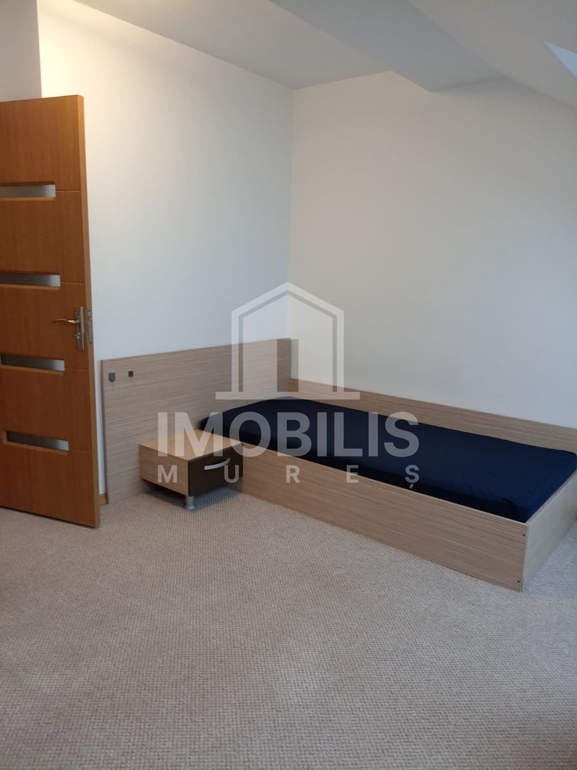 Apartament cu 3 camere de închiriat | zona UMFST | Tg-Mureș - Poză 11