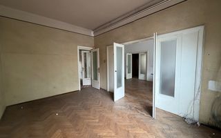 PROPRIETATE CU POTENTIAL INVESTITIONAL | 393 MP | D+P+2 | ZONA DACIA - Poză 12