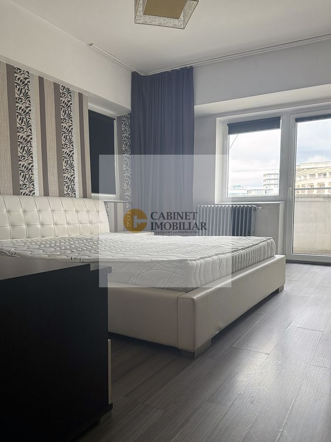 2 Camere Decomandat | Bulevardul Unirii | 3 balcoane | 72mp total - Poză 14