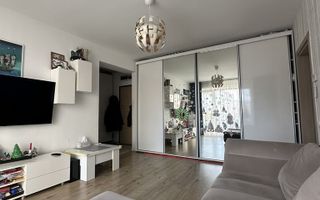 Apartament 2 camere cu gradina - Poză 4