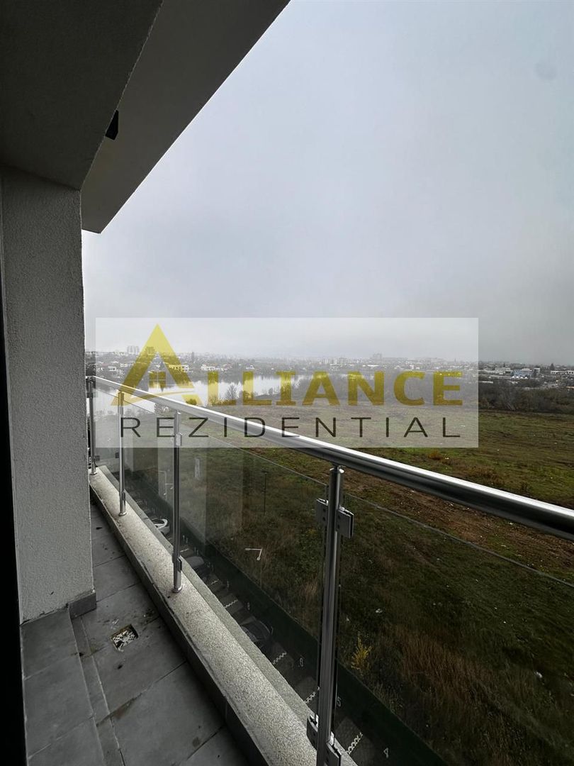 Apartament 3 camere de vanzare â SunLake.  Residence Sos. Fundeni  Sector 2 - Poză 16