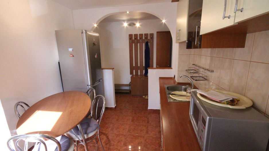 Apartament 2 camere,la 10 minute de Iulius Mall - Poză 11
