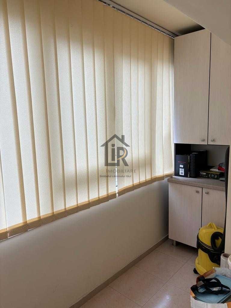 Apartament 4 Camere Decomandat,mobilat si utilat  – Pacurari, Iasi - Poză 6