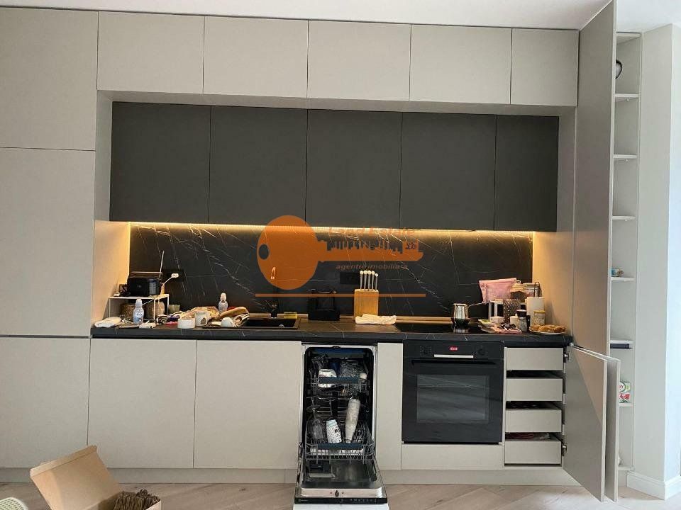 3 Camere Lux-Parcare-Mihai Bravu ( 2022 ) - Poză 14