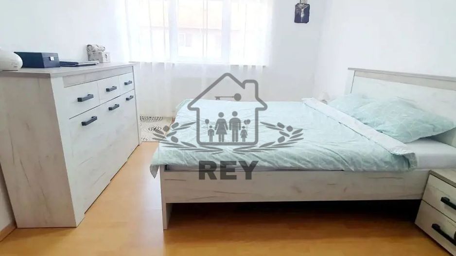 Apartament 3 camere zona Piata  Rahovei - Poză 6